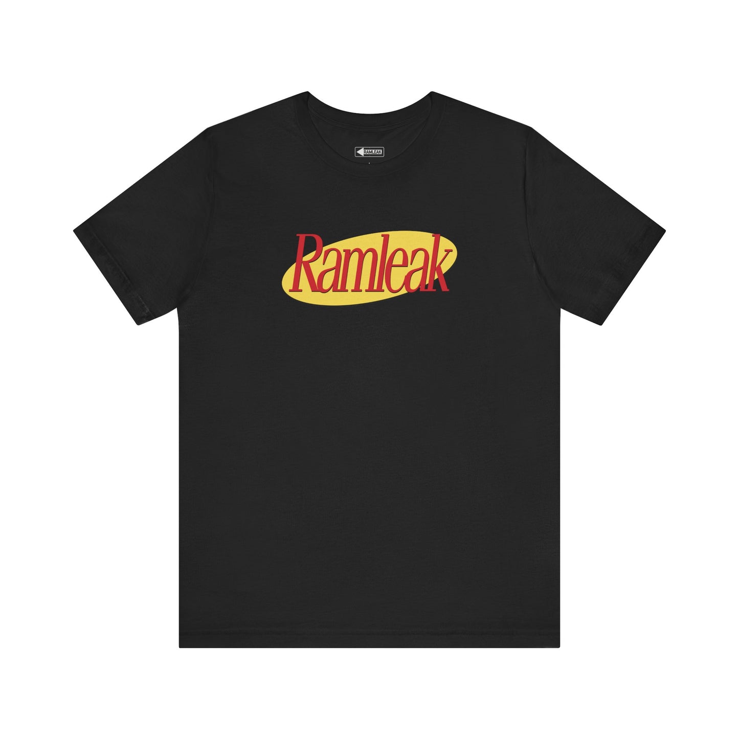 Ramleak Seinfeld T-Shirt