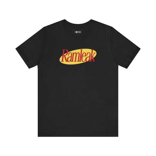 Ramleak Seinfeld T-Shirt