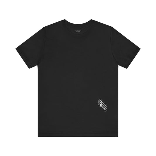 Ramleak One Way Corner Angle Stack T-Shirt