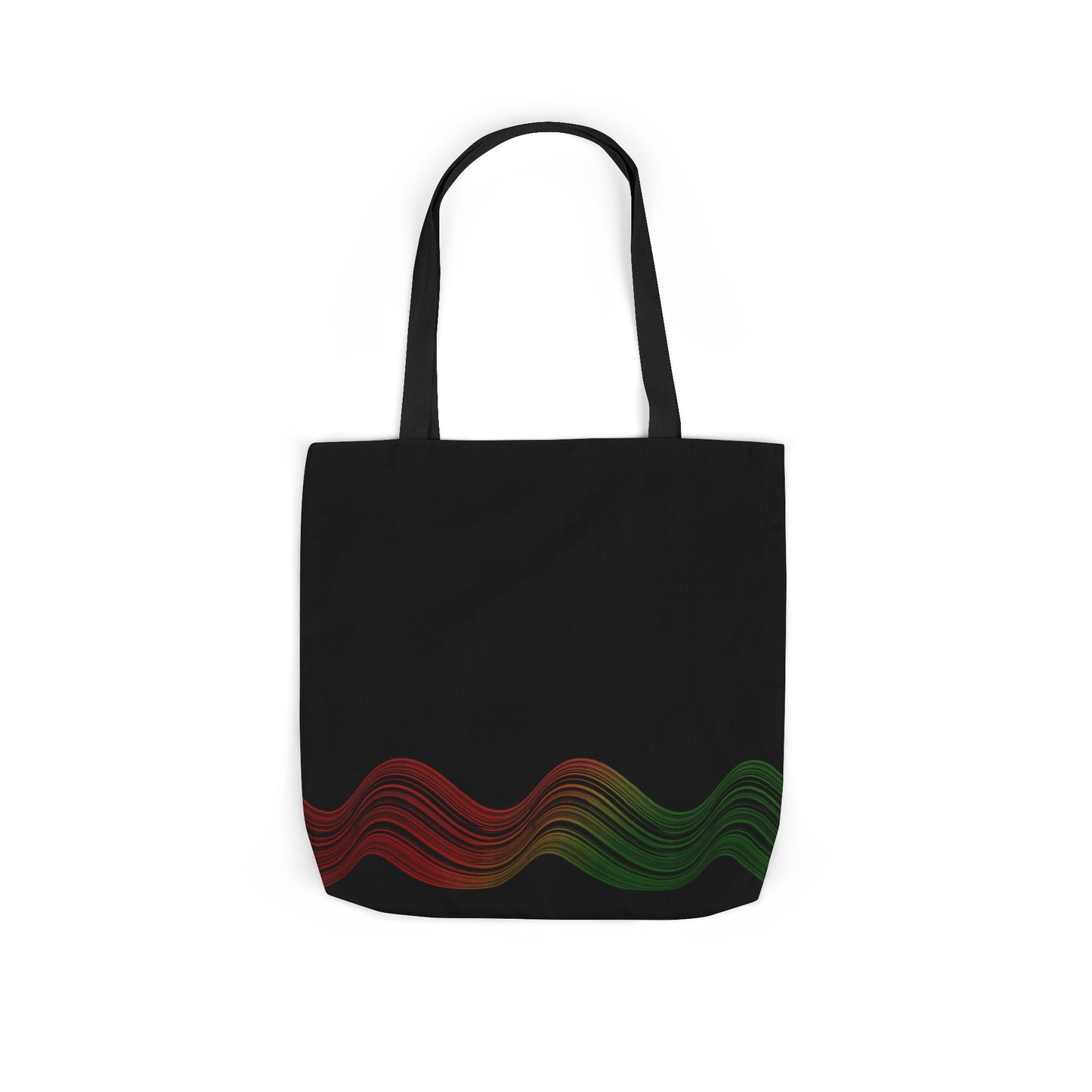 Ramleak Sleigh Queen DUTI Remix Canvas Tote Bag