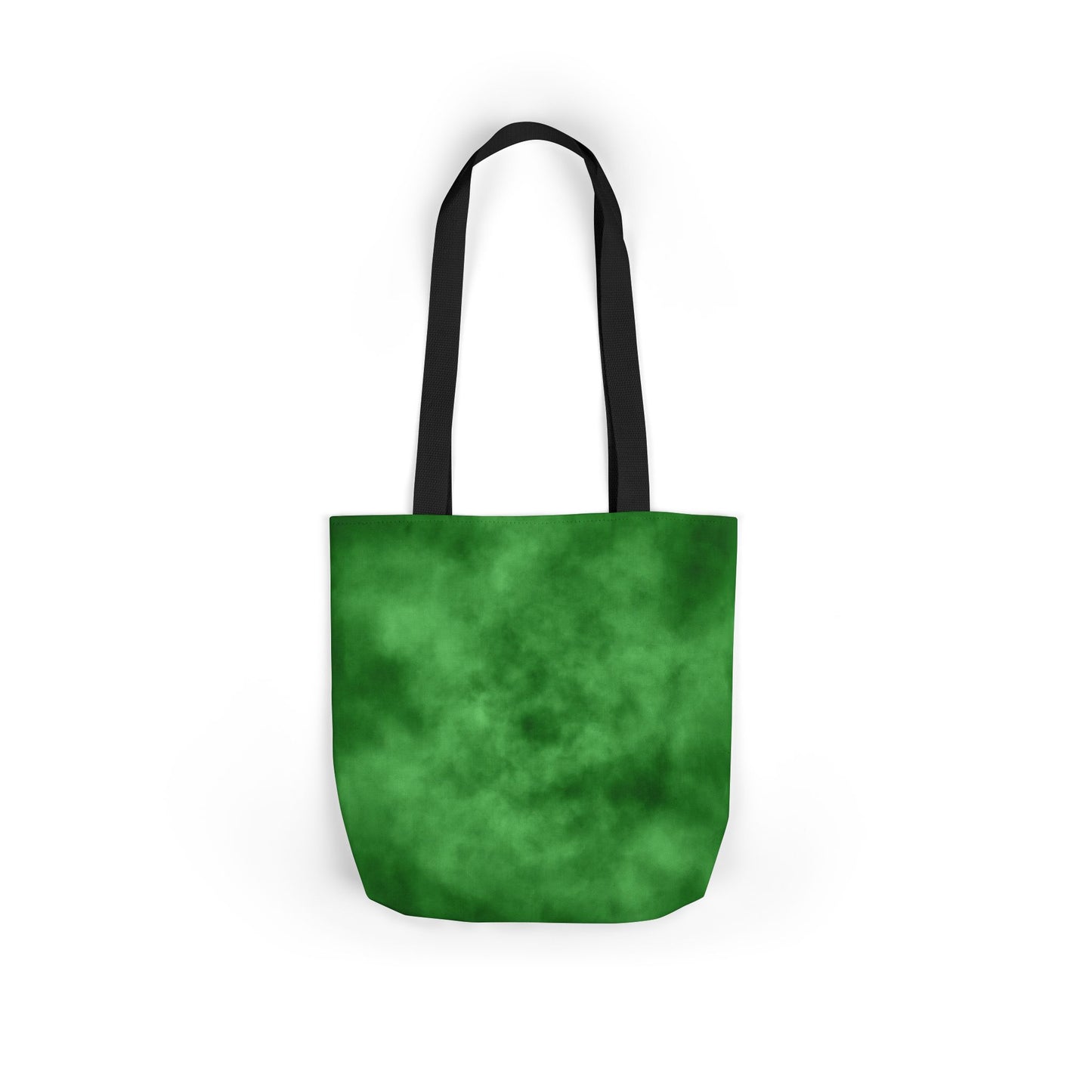 Ramleak One Way Smoke Canvas Tote Bag