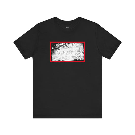 Ramleak MA Brush Test T-Shirt