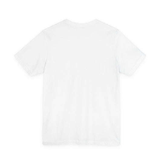 See The Light Western Trauma Lyric White T-Shirt