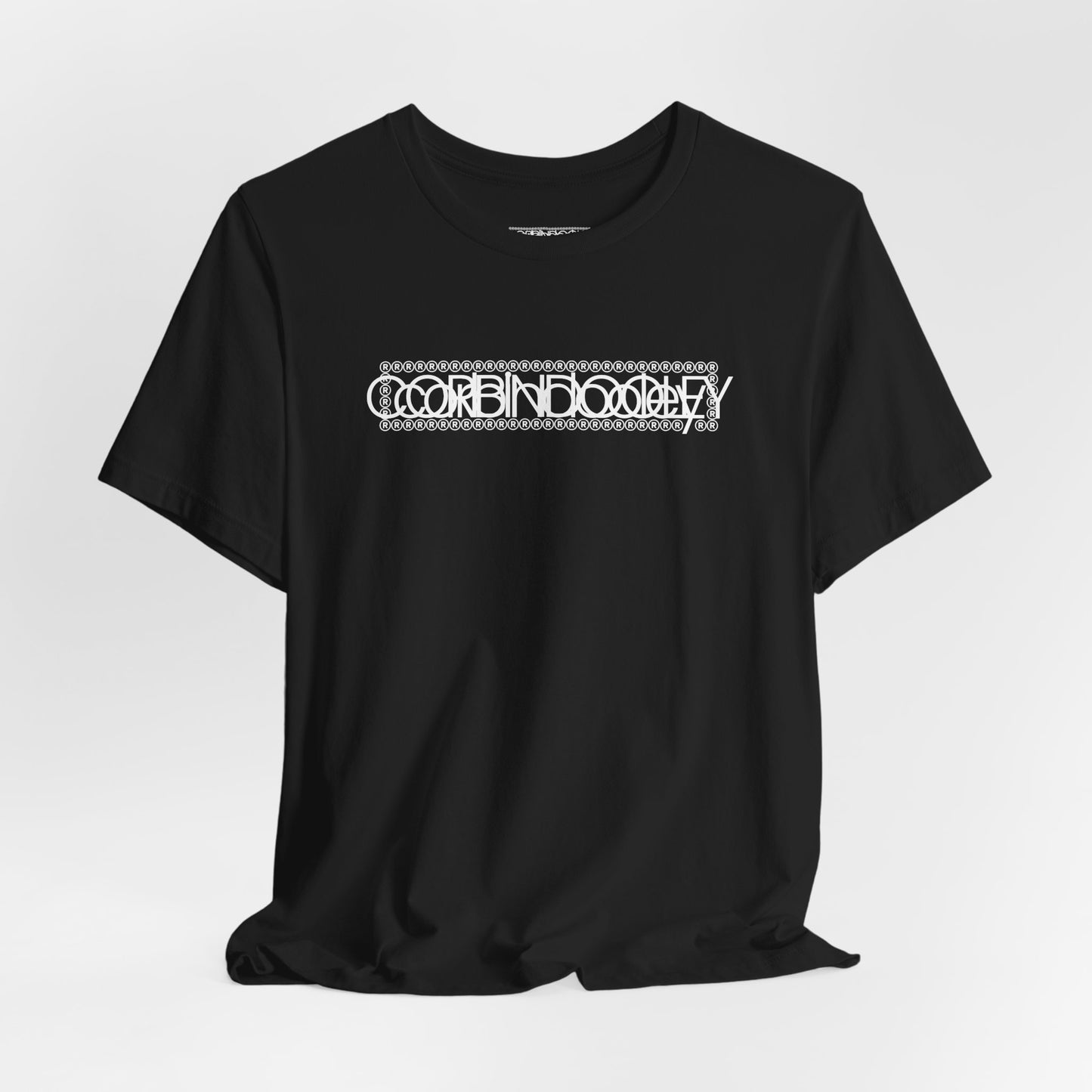 Corbin Dooley Crazy Trademark T-Shirt