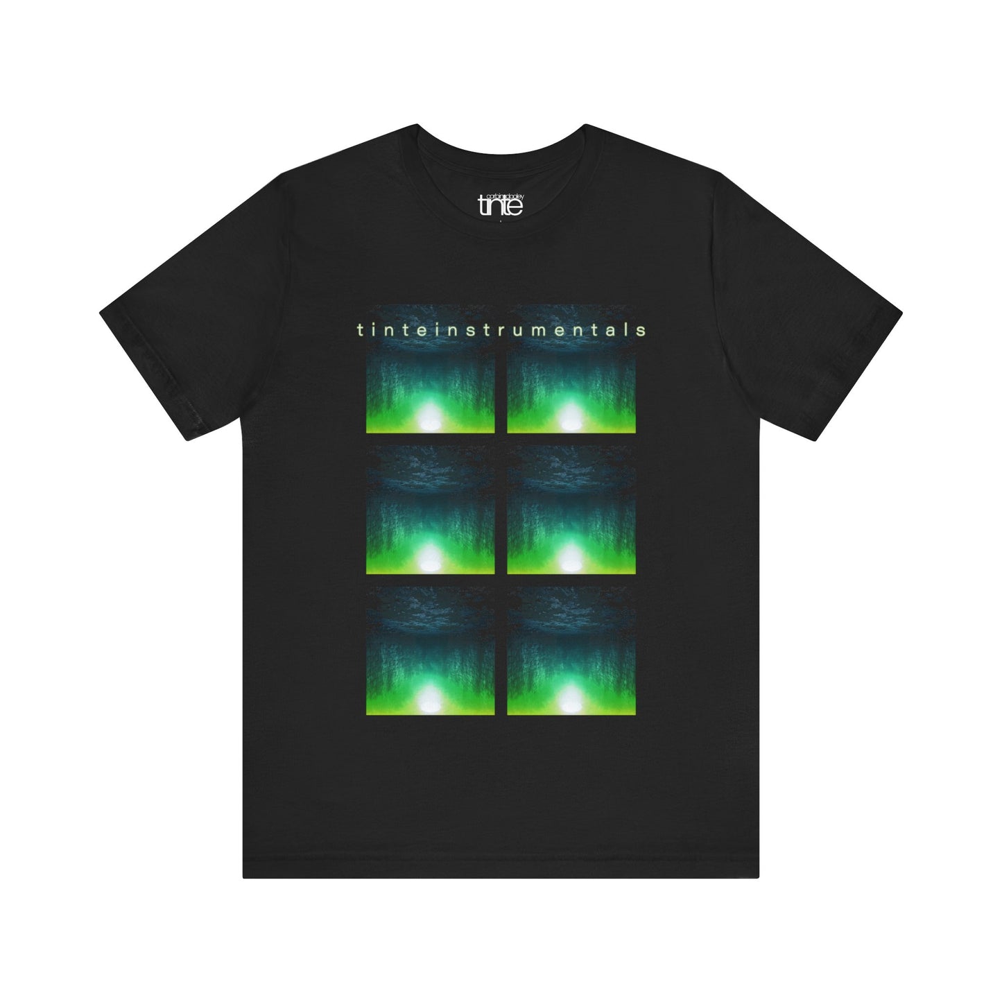 Tinteinstrumentals T-Shirt