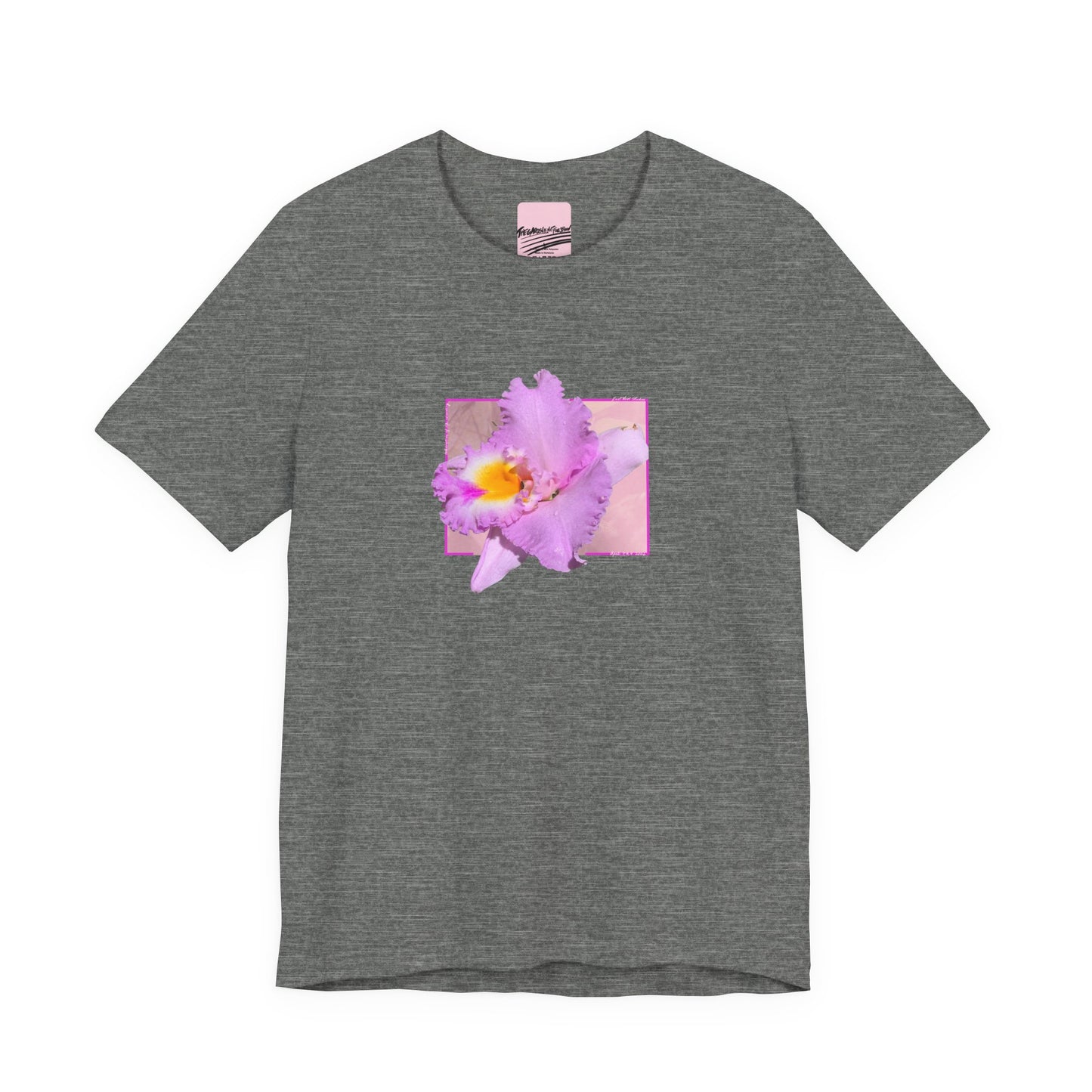 The Garden Is Not For Show – Limited Edition EastWest T-Shirt