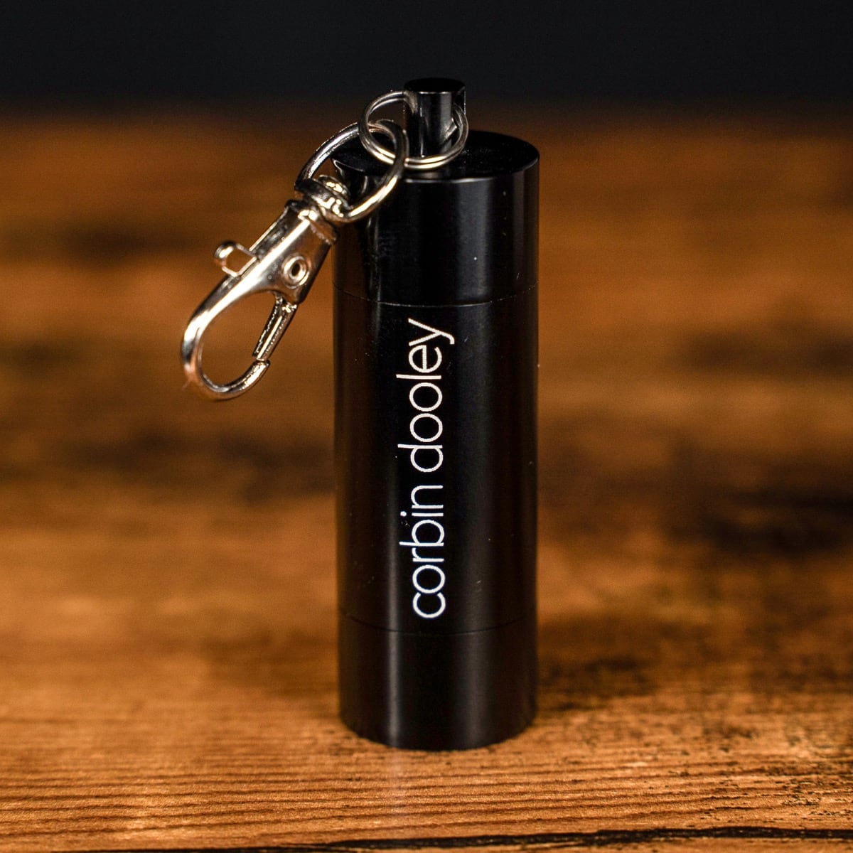 Earplugs - Corbin Dooley