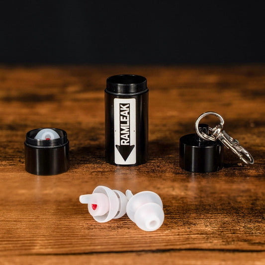 Earplugs - Ramleak